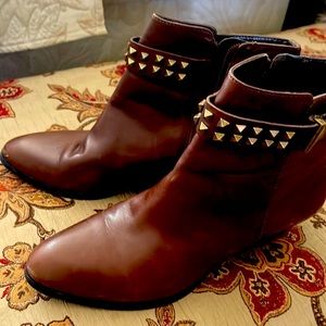 Franco Sarto Bootie